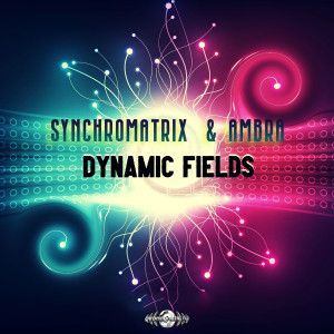 Synchromatrix的专辑Dynamic Fields