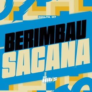 Album Berimbau Sacana (Explicit) from 