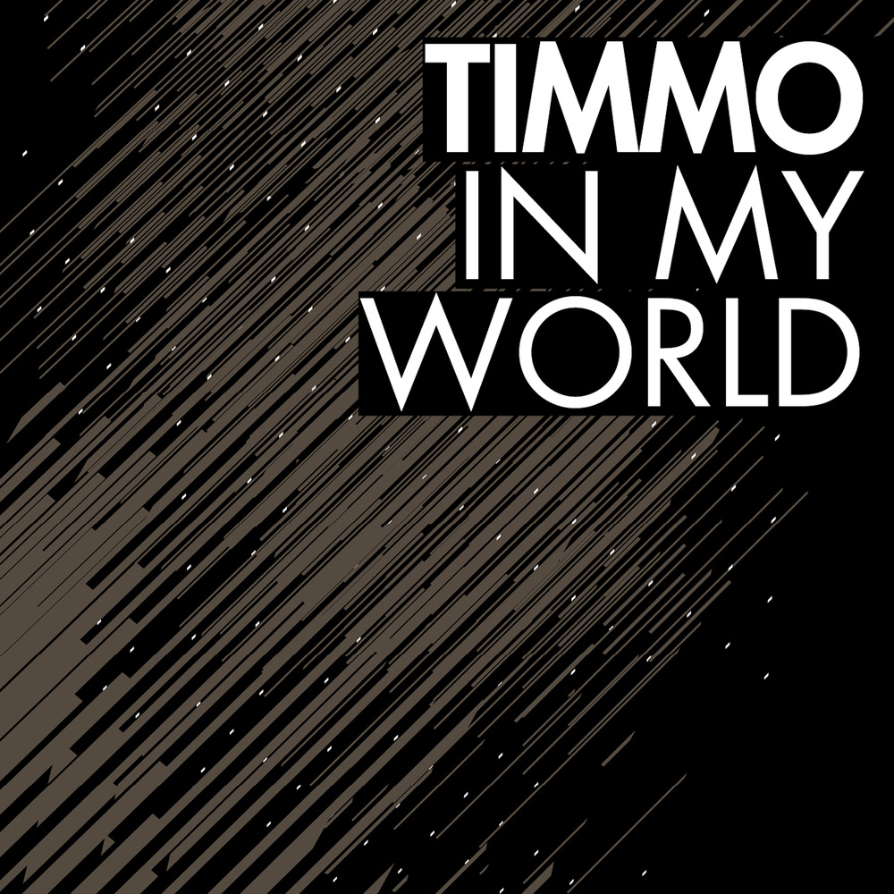 In My World