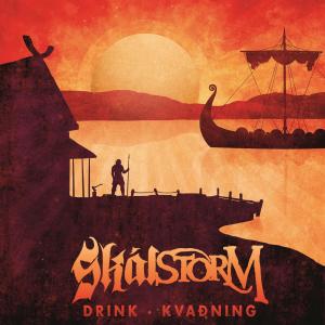 Alestorm & Skalmöld的專輯Skálstorm