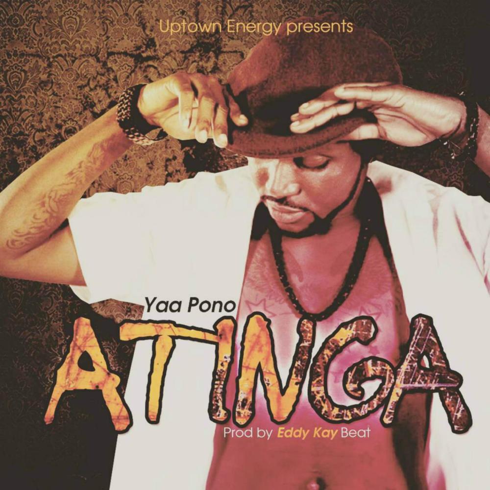 Atinga (Explicit)