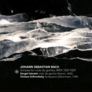 收聽Sergei Istomin的Sonata No. 3 in G Minor, BWV 1029: III. Allegro歌詞歌曲
