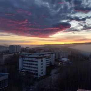САМУРА的專輯Путеводная нить (Daydreamn' Prod) (Explicit)