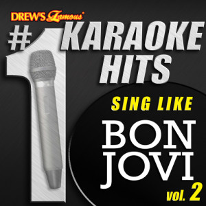ดาวน์โหลดและฟังเพลง All About Loving You (As Made Famous By Bon Jovi) พร้อมเนื้อเพลงจาก Karaoke