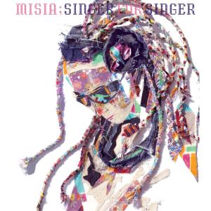 MISIA的專輯SINGER FOR SINGER