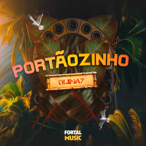 Album Portãozinho (Remix) from DLIMA7