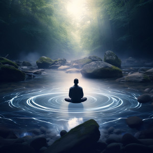 Aquagirl的專輯Stream Flow: Guiding to Meditative Peace