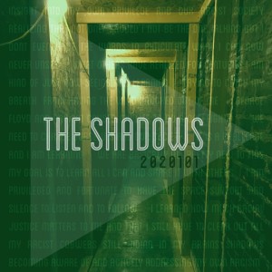 Shannon Curtis的專輯The Shadows