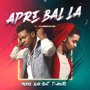 收聽Pierre Jean的Apre bal la歌詞歌曲