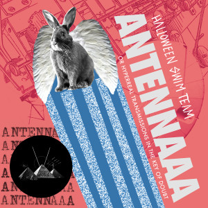 Listen to Antennaaa Boy song with lyrics from Halloween Swim Team
