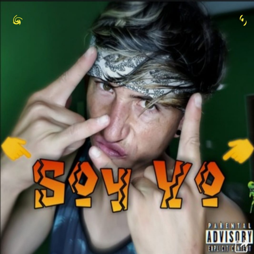 Soy Yo