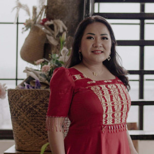 Album SAYANG from Averiana Barus