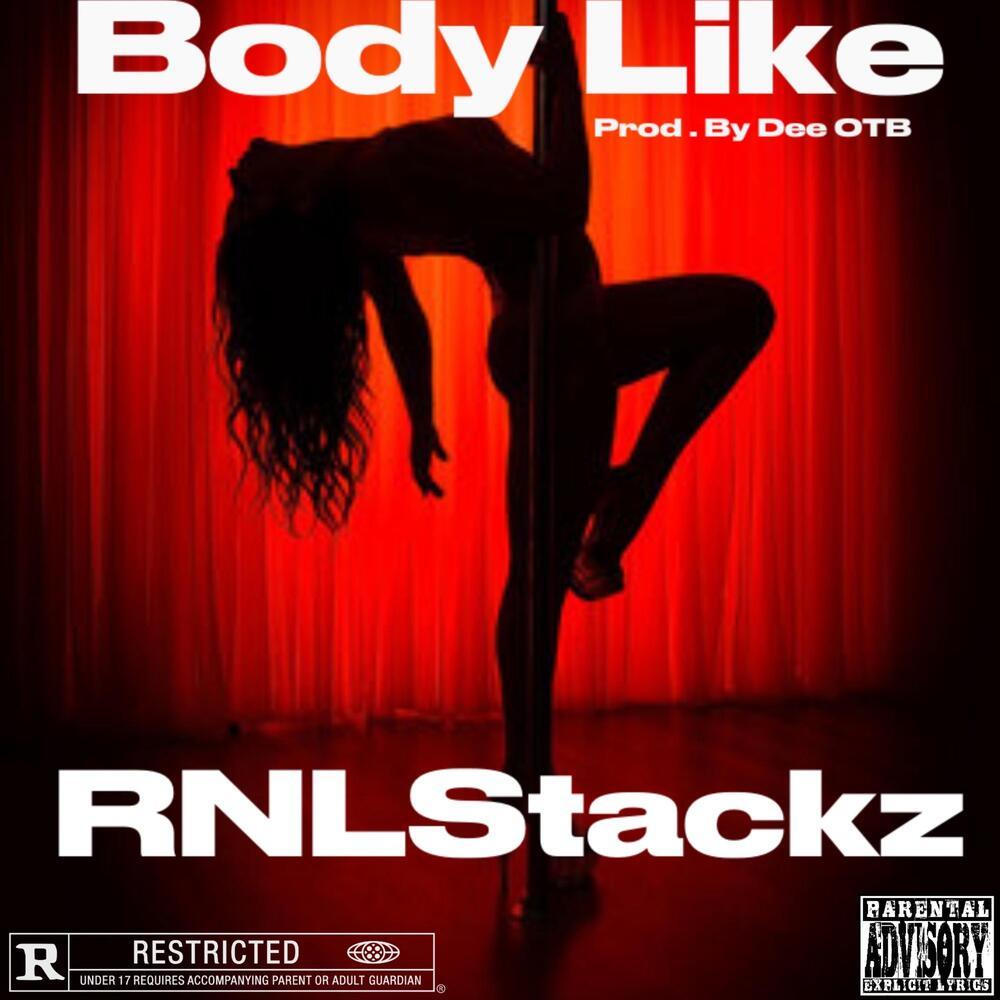 Body Like (Explicit)