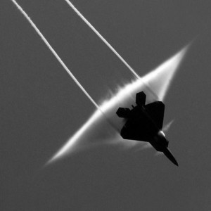 Album F-22 Raptor oleh NOVAA