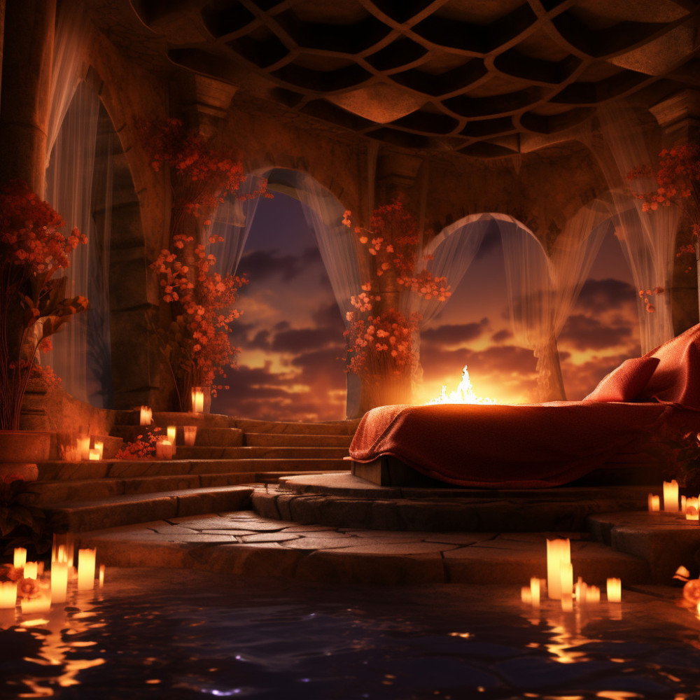 Embers Soothing Tones