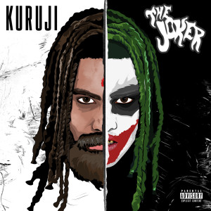 Dengarkan lagu The Joker nyanyian Kuruji dengan lirik