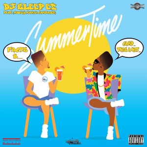 收聽Dj Sleep EZ的Summertime (Explicit)歌詞歌曲