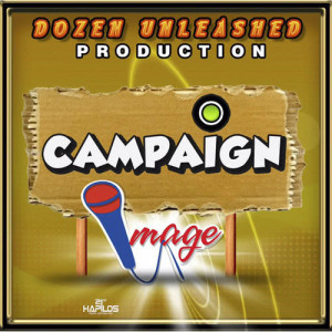 收聽Image的Campaign歌詞歌曲
