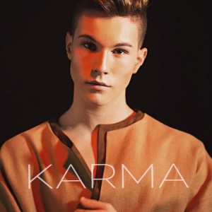 ดาวน์โหลดและฟังเพลง Karma พร้อมเนื้อเพลงจาก Mauro Cyan