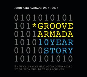 ดาวน์โหลดและฟังเพลง Hands of Time พร้อมเนื้อเพลงจาก Groove Armada