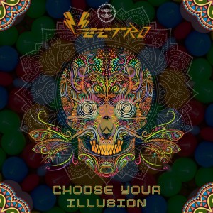 Album Choose Your Illusion from Vectro