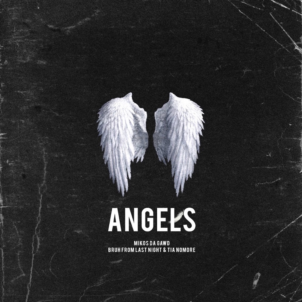 Angels (Explicit)