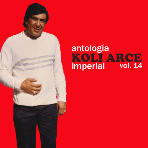 อัลบัม Antología Imperial (Vol. 14) ศิลปิน Quinteto Imperial