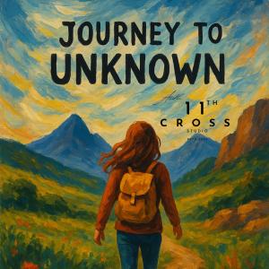 Aadhi的專輯Girl's Adventure (Journey to Unknown)