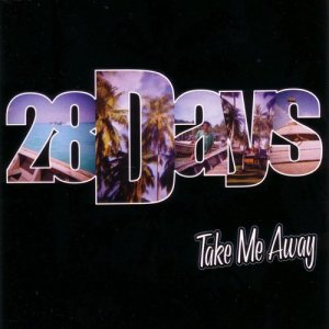 ดาวน์โหลดและฟังเพลง Take Me Away พร้อมเนื้อเพลงจาก 28 Days