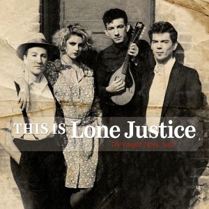 收聽Lone Justice的Vigilante歌詞歌曲