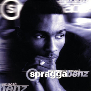 อัลบัม Uncommonly Smooth ศิลปิน Spragga Benz