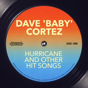 Listen to Deep In The Heart Of Texas song with lyrics from Dave 'Baby' Cortez