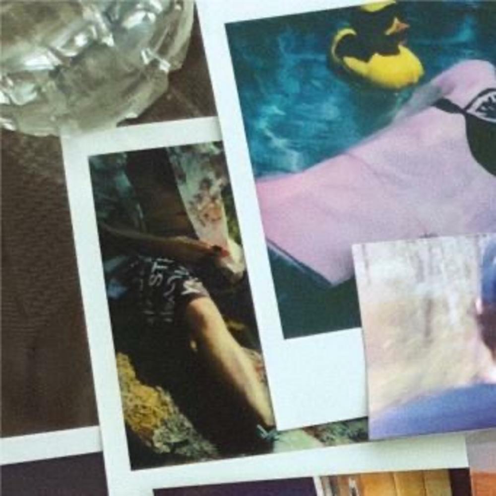 STAY (feat. Baka Baby) (Explicit)