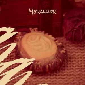 Album Medallion from Various