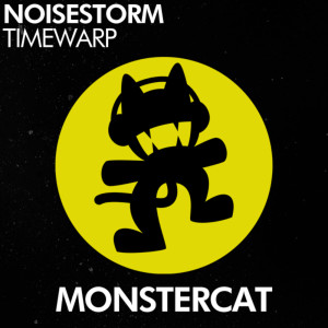 Album Timewarp from Noisestorm