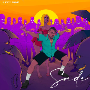 Album Sade from 