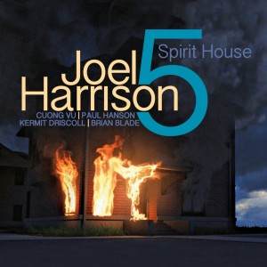 Listen to Sacred Love song with lyrics from Joel Harrison