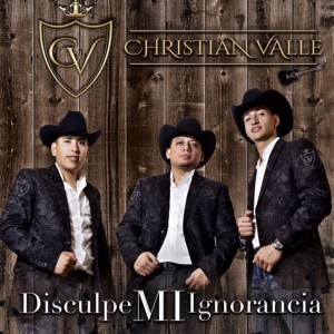 收聽Christian Valle的Disculpe Mi Ignorancia歌詞歌曲