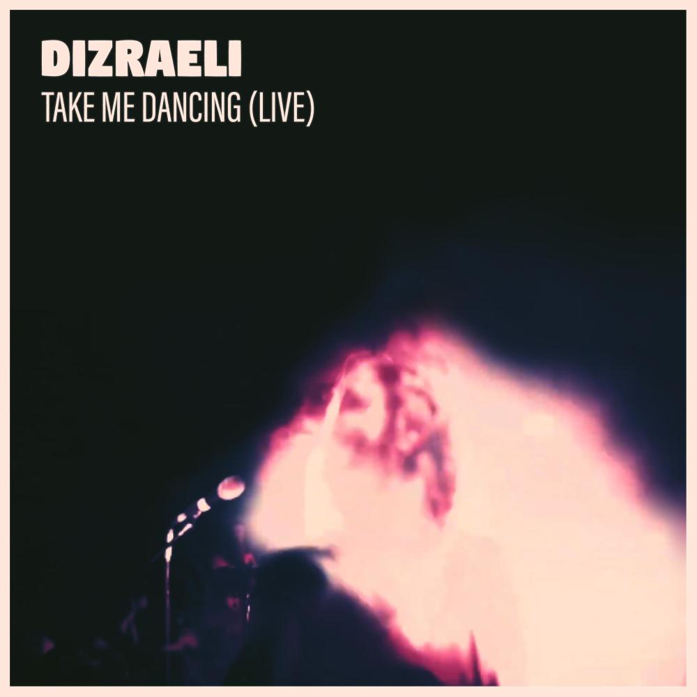 Take Me Dancing (Live)