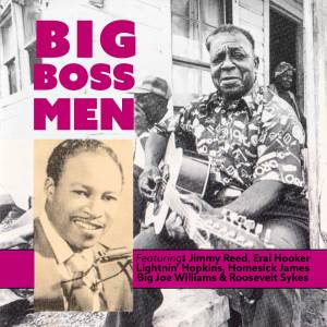 ดาวน์โหลดและฟังเพลง My Troubles พร้อมเนื้อเพลงจาก Big Joe Williams