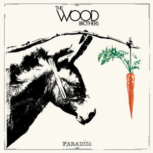 ดาวน์โหลดและฟังเพลง River of Sin พร้อมเนื้อเพลงจาก The Wood Brothers