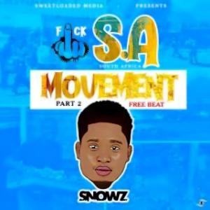 收聽Snowz Beat的Movement Part 2 (Amapiano Free Beat)歌詞歌曲