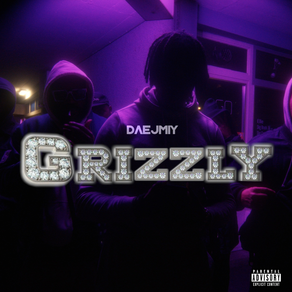 Grizzly (Explicit)