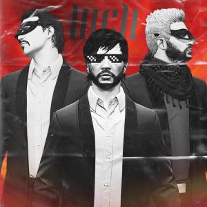 Album HIGH from Naqab Dhaari