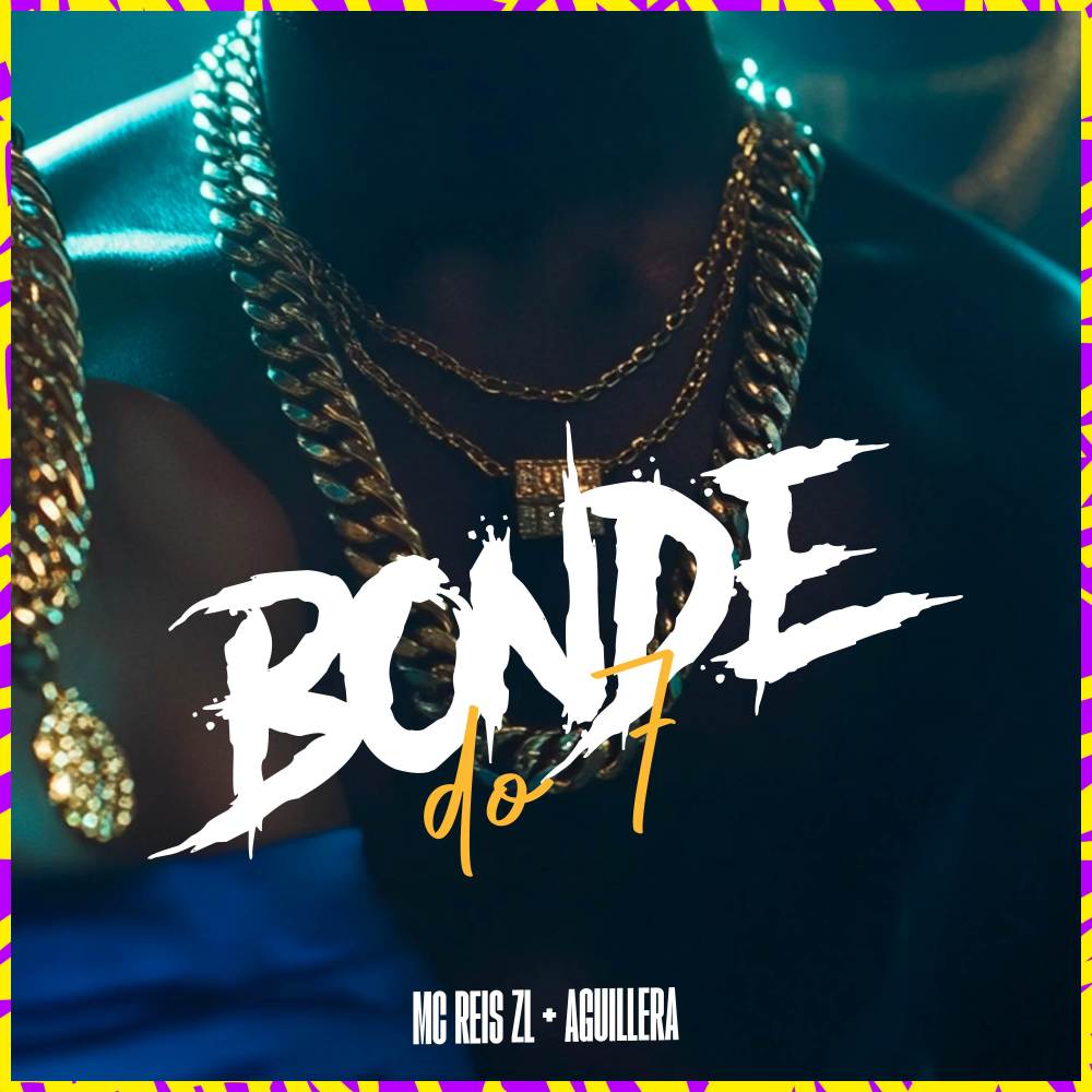 Bonde do 7 (Explicit)