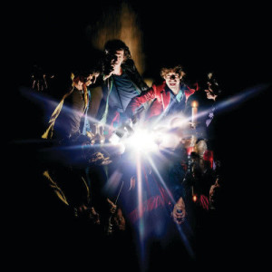 收听The Rolling Stones的Rain Fall Down歌词歌曲