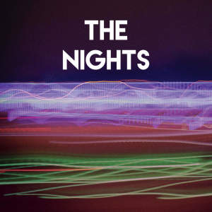 收听DJ Tokeo的The Nights歌词歌曲
