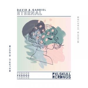 Album Eternal from Davir