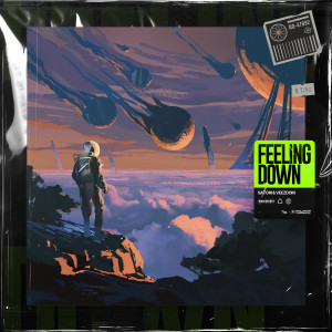 Album Felling Down from 