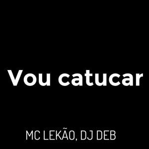 ดาวน์โหลดและฟังเพลง Vou Catucar (Explicit) พร้อมเนื้อเพลงจาก Mc Lekão